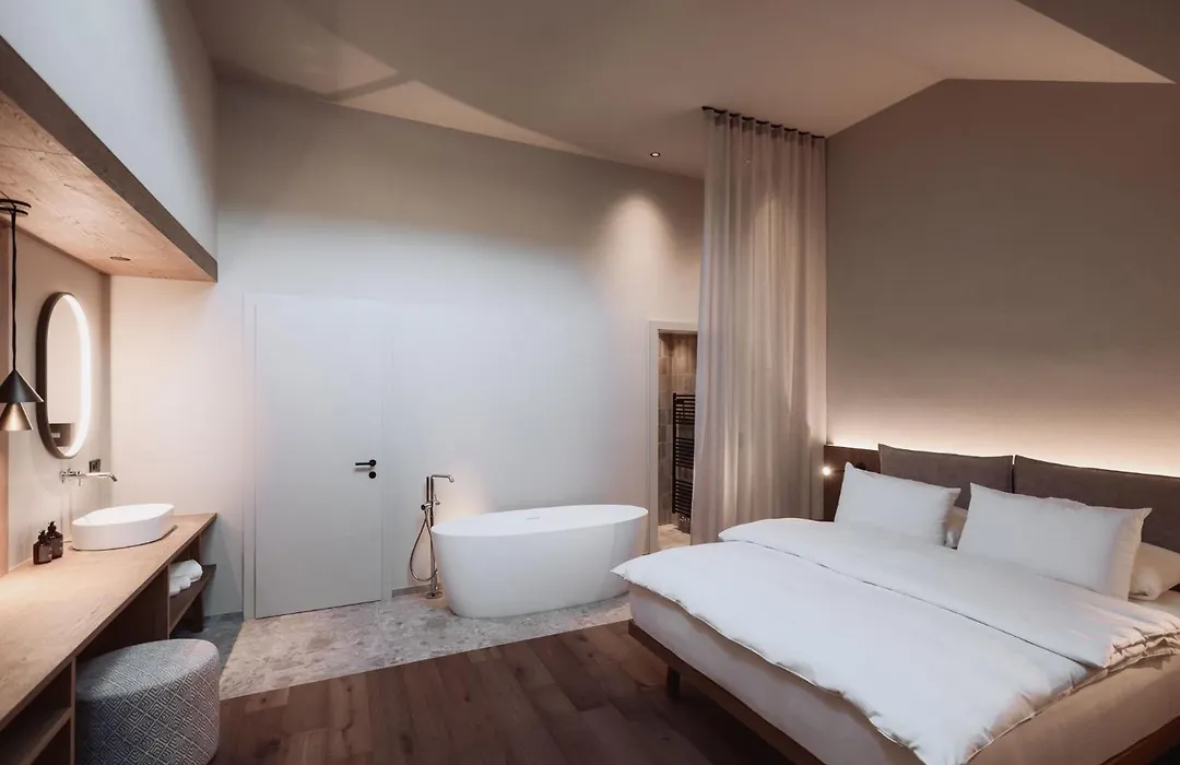 Zin Park Alpine Suites And Spa-1