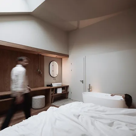 Zin Park Alpine Suites And Spa-3